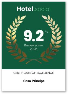 Casa Principe Taranto "Intero appartamento" - 3