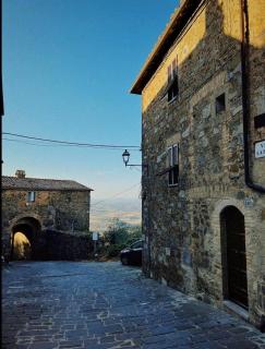 CORNER NEST IN MONTALCINO - Montalcino - 9