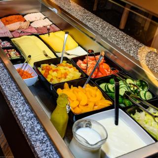 Grand Hotel Amstelveen - Amstelveen - 3