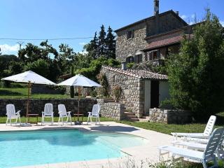 Restful Villa in Largentière with Swimming Pool - Montréal - 2