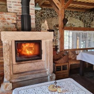 Pokój i Spokój Agroturystyka - Zacisze - 9