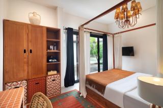 Canggu Studios Downtown Managed by CPM Bali - Canggu - 0