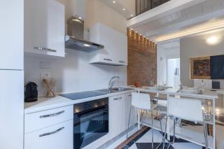 4Season Flat 2 bedrooms 10 min walk from the cathedral - Florence - 0