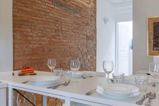 4Season Flat 2 bedrooms 10 min walk from the cathedral - Florence - 7