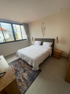 Cozy 3 Bedrooms Villa Umalas - Kerobokan - 9