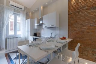 4Season Flat 2 bedrooms 10 min walk from the cathedral - Florence - 5