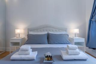 4Season Flat 2 bedrooms 10 min walk from the cathedral - Florence - 4