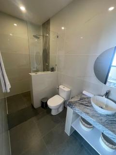 Cozy 3 Bedrooms Villa Umalas - Kerobokan - 8