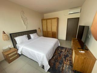 Cozy 3 Bedrooms Villa Umalas - Kerobokan - 6