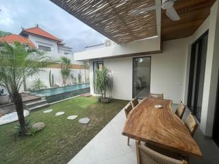 Cozy 3 Bedrooms Villa Umalas - Kerobokan - 5