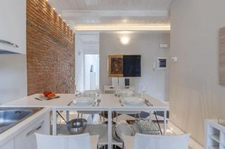 4Season Flat 2 bedrooms 10 min walk from the cathedral - Florence - 1