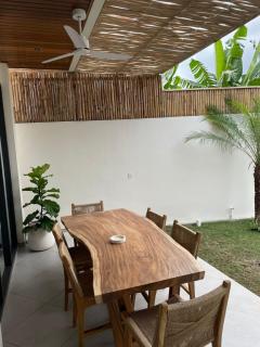 Cozy 3 Bedrooms Villa Umalas - Kerobokan - 4