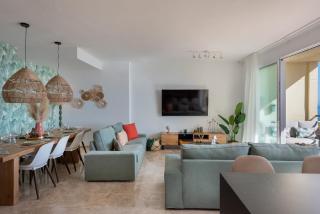 Terrace by the Sea Penthouse & Puerto de Estepona - Estepona - 1