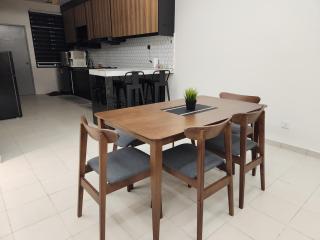 PD 4R10B D'Serambi Homestay - 1