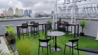 Hotel WITH OK - Giacarta - 5