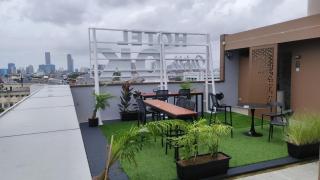 Hotel WITH OK - Giacarta - 2
