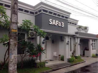 Safa Homestay - Yogyakarta - 9