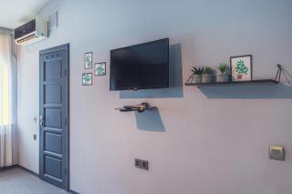 Maestro Hotel - Bakoe - 1