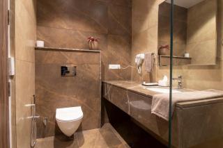 The Madelinne Hotel - Muzaffarnagar - 1
