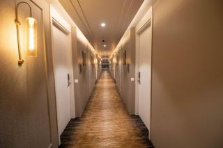 The Madelinne Hotel - Muzaffarnagar - 4