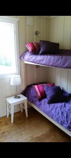 Holiday house by Lake Mjosa, 4 beds - 2