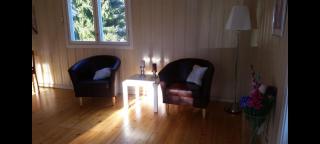Holiday house by Lake Mjosa, 4 beds - Eidsvoll - 1