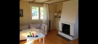 Holiday house by Lake Mjosa, 4 beds - Eidsvoll - 6
