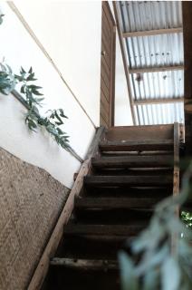 charming attic room in general luna - Catagnan - 4