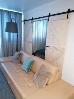 City Center Studio W-Parking and Terrace, By Cohost - Palanga - 0