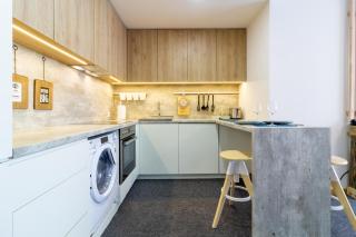City Center Studio W-Parking and Terrace, By Cohost - Palanga - 7