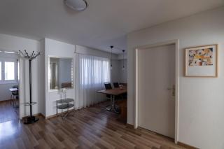 2BR flat close to lake, opera and city center - SF10 - Zürich - 3