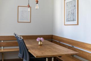 2BR flat close to lake, opera and city center - SF10 - Zürich - 2
