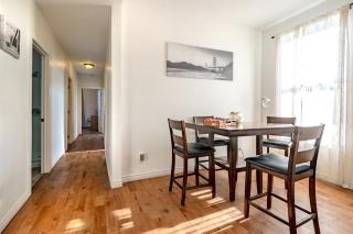 Apartment ROOMY - Plateau Mont-Royal - Montréal - 8