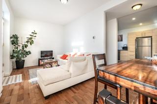 Apartment ROOMY - Plateau Mont-Royal - 7