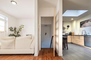 Apartment ROOMY - Plateau Mont-Royal - 5