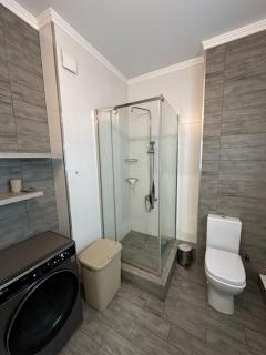 Tamerlan Residence - 1