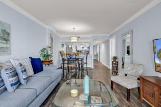 Bluewater Resort 903 - Myrtle Beach - 1