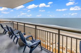 Bluewater Resort 903 - 9