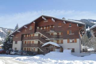 Mermy MYB10 TELECABINE & NATURE 4 Pers - Châtel - 1
