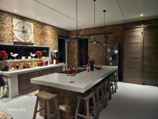 Stoepsit - Yzerfontein - 3