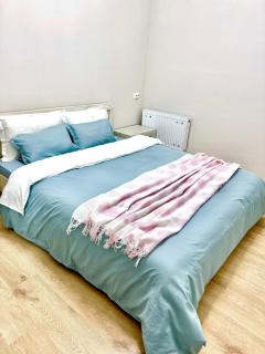 Alau 323, 3-Room Apartments - Astana - 0