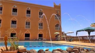 La Kasbah De Dades - Boumalne Dades - 1