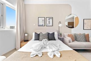 Silkhaus New studio in Silicon Oasis ASB Tower - Dubai - 4