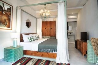 Canggu Studios Downtown Managed by CPM Bali - Canggu - 2