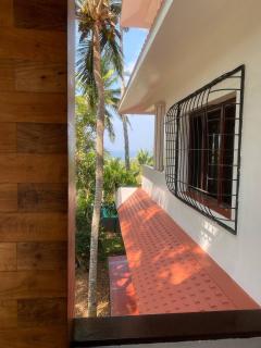 Room in House - Kesaviyam Luxury HeritageSuites Kovalam lighthouse - Kovalam - 2
