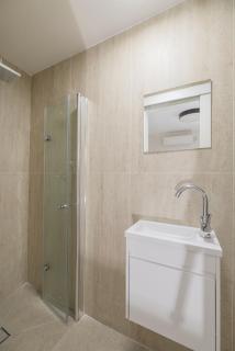 Old City - More apartments - 3