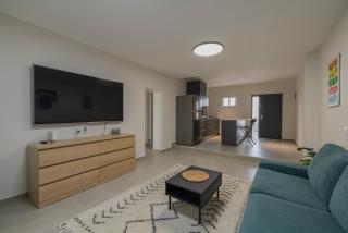 Old City - More apartments - 1