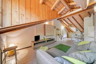 Mansarda fra monte e lago - 5