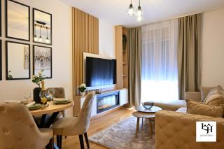 Luxury hills Zlatibor Spa&Wellness - Zlatibor - 5