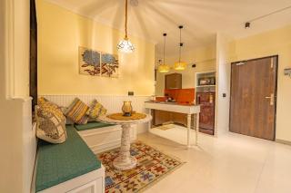Aloha onthe Ganga Almost Heaven 2BHK Ganga View408 - Rishikesh - 0